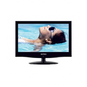 INTEX PRODUCTS - Intex LE31HD08-BO13 78.74 cm (31) HD Ready LED Television
